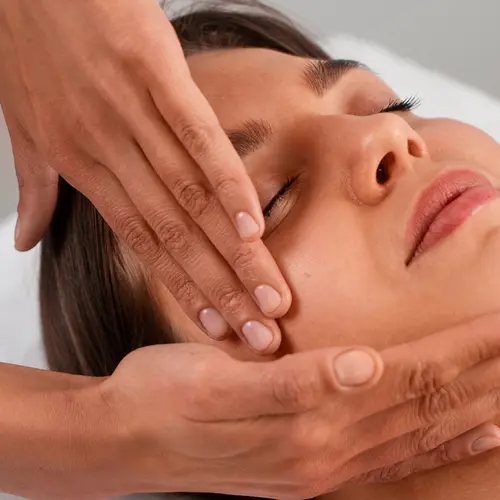 Face & Foot Therapy
